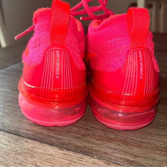 Nike Air VaporMax 2023 FK Size 6 - Picture 11 of 12